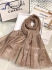 Chanel Scarf CSCF2434909-CC2